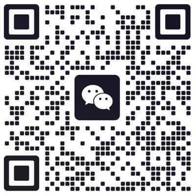 微信二维码